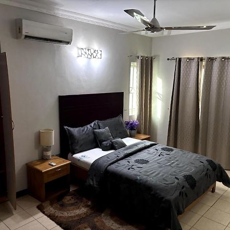 Takako Court Luxury Houses & Apartments, East Legon Akra Dış mekan fotoğraf