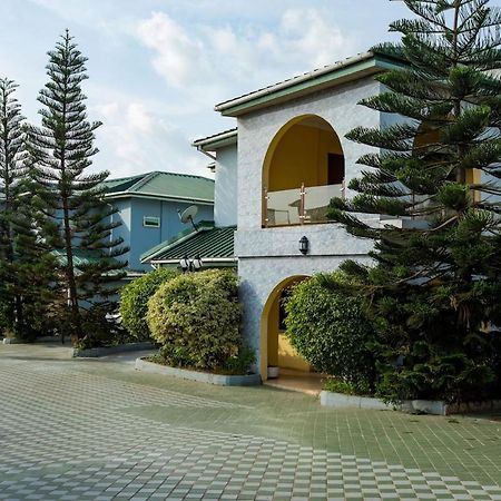 Takako Court Luxury Houses & Apartments, East Legon Akra Dış mekan fotoğraf