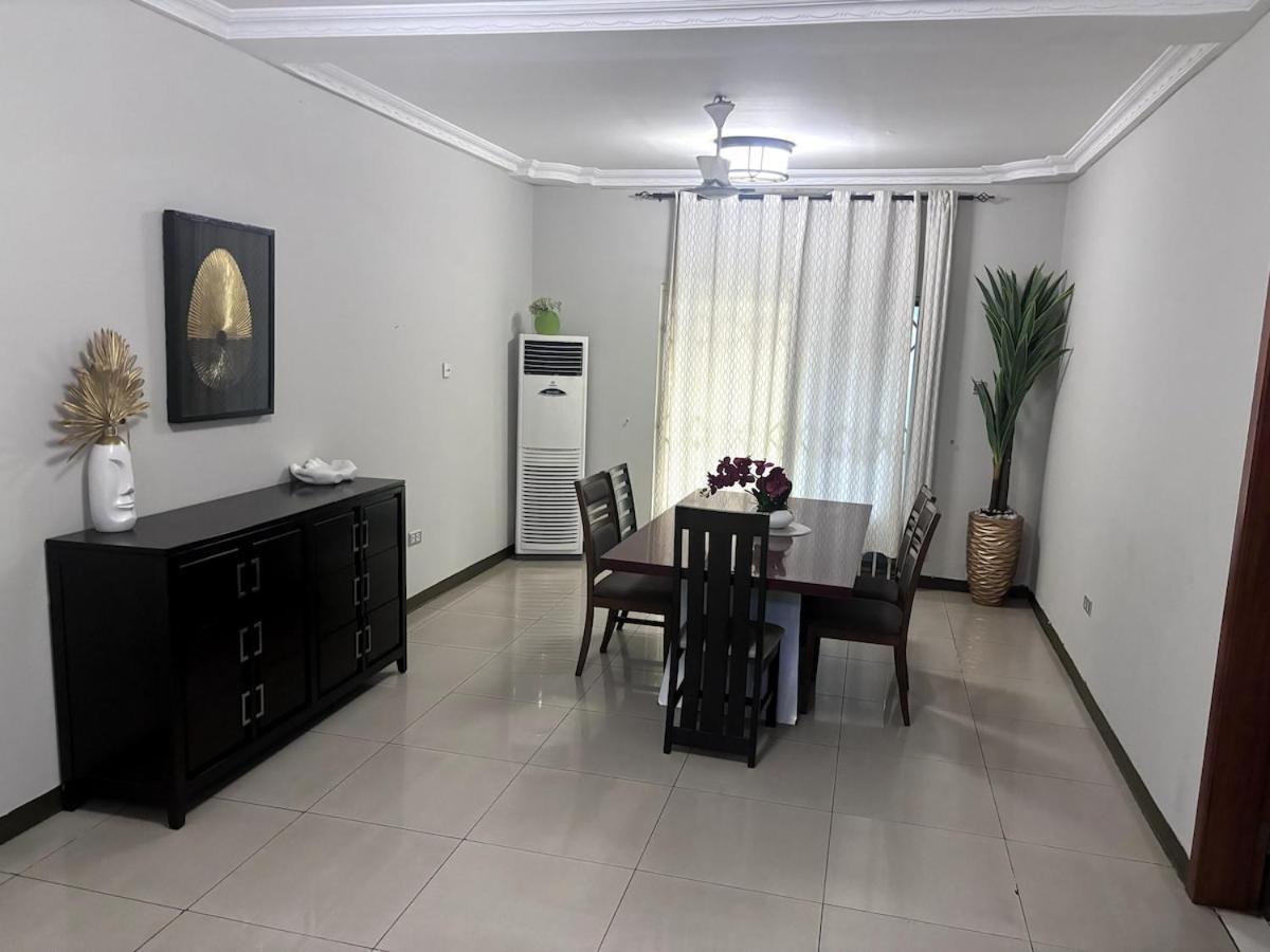 Takako Court Luxury Houses & Apartments, East Legon Akra Dış mekan fotoğraf